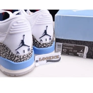 Jordan CT8532-104 UNC 3 Air 0609